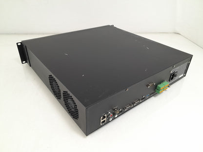 Hikvision DS-9664NI-I8 64CH 12MP 4K Network Video Recorder NVR No HDD