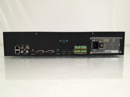 Hikvision DS-9664NI-I8 64CH 12MP 4K Network Video Recorder NVR No HDD