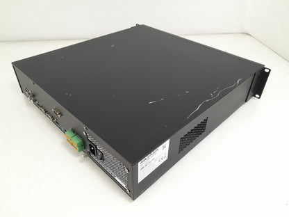 Hikvision DS-9664NI-I8 64CH 12MP 4K Network Video Recorder NVR No HDD