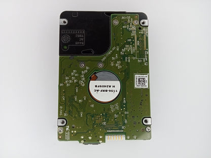 Western Digital WD10TMVW-11ZSMS5 1TB 2.5" External USB 3.0 Hard Disk Drive HDD