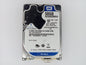 Western Digital WD5000BMVW-11AJGS3 500GB 2.5" External USB 3 Hard Disk Drive HDD