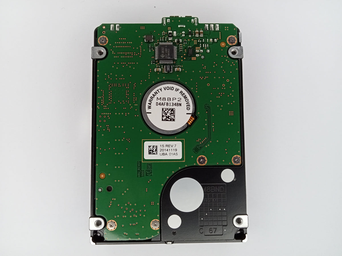 Samsung ST500LM014 500GB 2.5" External USB 3.0 Hard Disk Drive HDD
