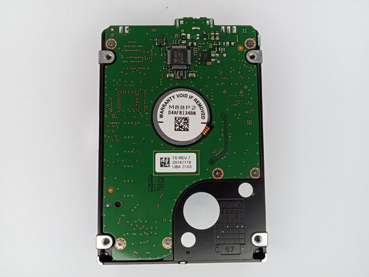Samsung ST500LM014 500GB 2.5" External USB 3.0 Hard Disk Drive HDD