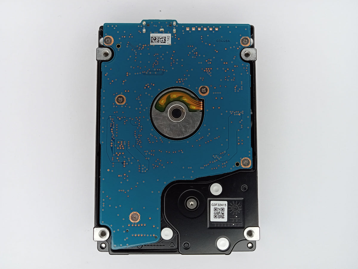 Toshiba MQ01UBD050 500GB 2.5" External USB 3.0 Hard Disk Drive HDD