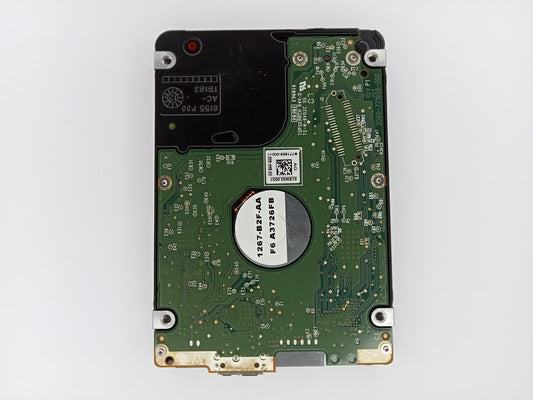 Western Digital WD5000LMVW-11CKRS0 500GB 2.5" External USB 3 Hard Disk Drive HDD