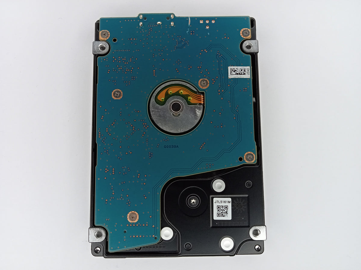 Toshiba MQ04UBF100 1TB 2.5" External USB 3.0 Hard Disk Drive HDD
