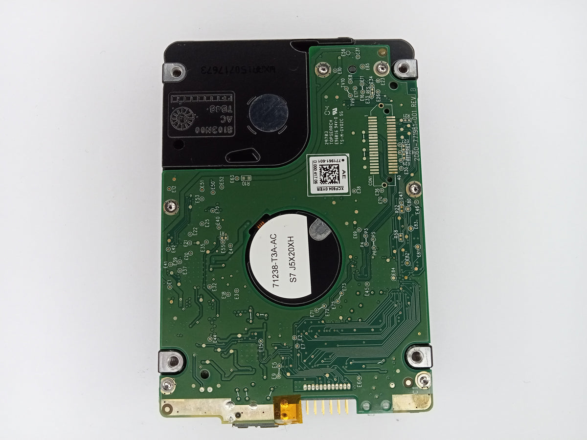 Western Digital WD20NMVW-59EDZS3 2TB 2.5" External USB 3.0 Hard Disk Drive HDD
