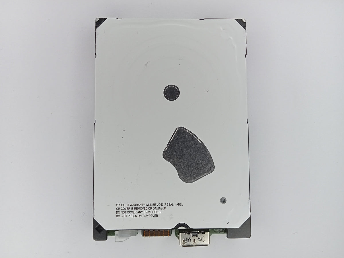 Western Digital WD20SDZW-59Z3CS0 2TB 2.5" External USB 3.0 Hard Disk Drive HDD