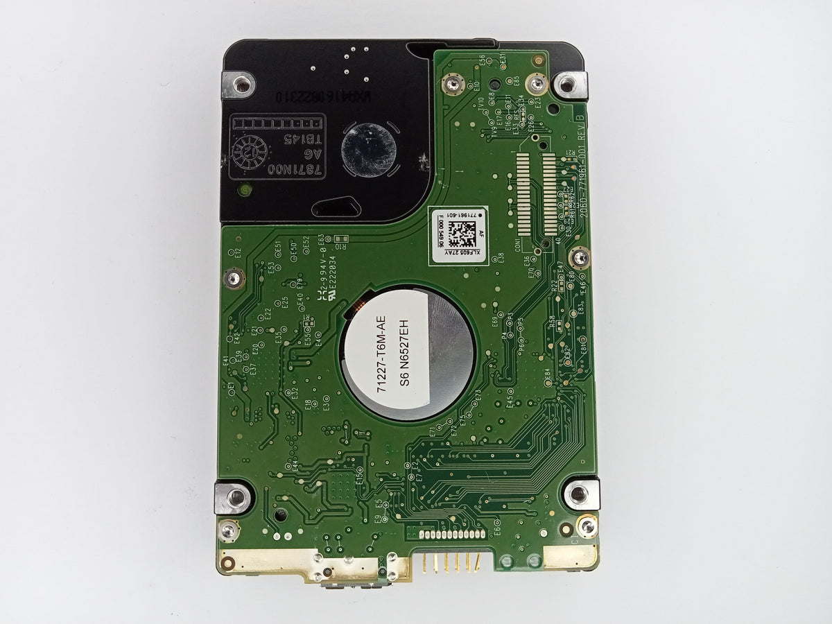 Western Digital WD10JMVW-11AJGS3 1TB 2.5" External USB 3.0 Hard Disk Drive HDD