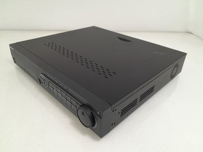 Hikvision DS-7316HUHI-K4 16CH 8MP 4K Turbo HD Hybrid DVR No HDD