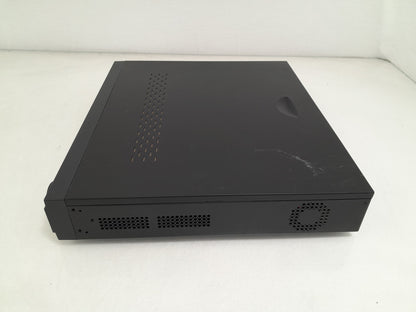 Hikvision DS-7316HUHI-K4 16CH 8MP 4K Turbo HD Hybrid DVR No HDD