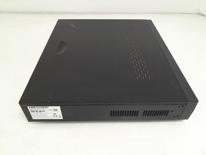 Hikvision DS-7316HUHI-K4 16CH 8MP 4K Turbo HD Hybrid DVR No HDD