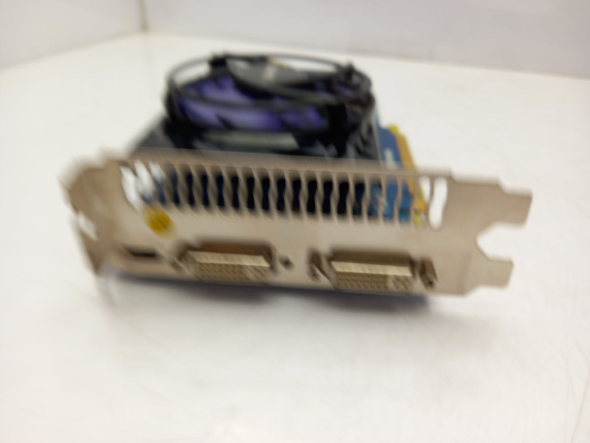 Sparkle NVIDIA GeForce GTS450 1GB GDDR5 Graphics Card SPX450GA60NG02KV-0000