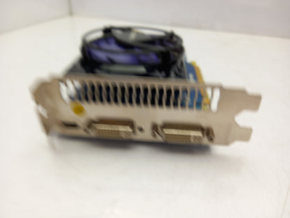 Sparkle NVIDIA GeForce GTS450 1GB GDDR5 Graphics Card SPX450GA60NG02KV-0000
