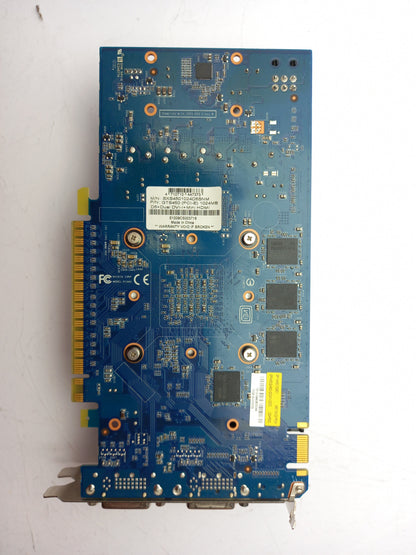 Sparkle NVIDIA GeForce GTS450 1GB GDDR5 Graphics Card SPX450GA60NG02KV-0000