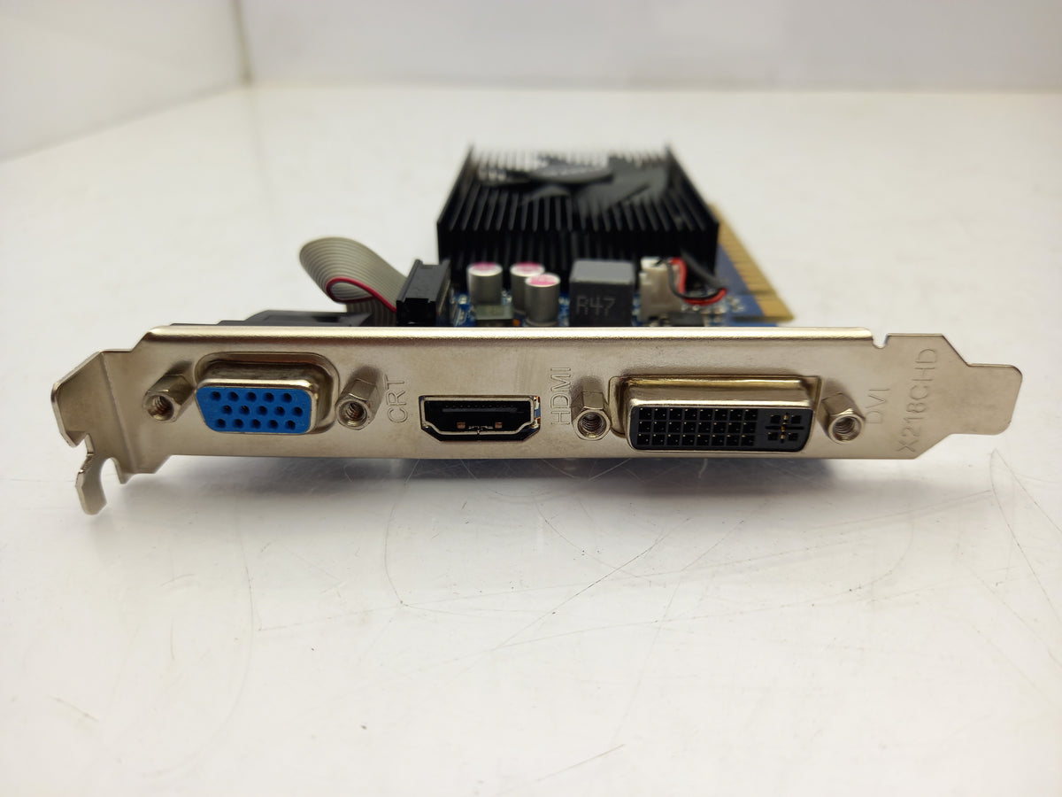 Sparkle NVIDIA GeForce 210 DDR3 Graphics Card SXG210512S3L-NM