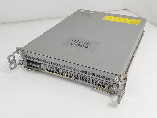 Cisco ASA 5585-X Adaptive Security Appliance Firewall - Missing HDD Caddy