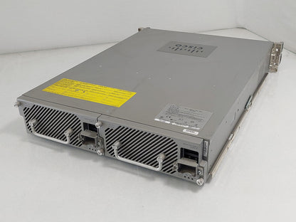 Cisco ASA 5585-X Adaptive Security Appliance Firewall - Missing HDD Caddy