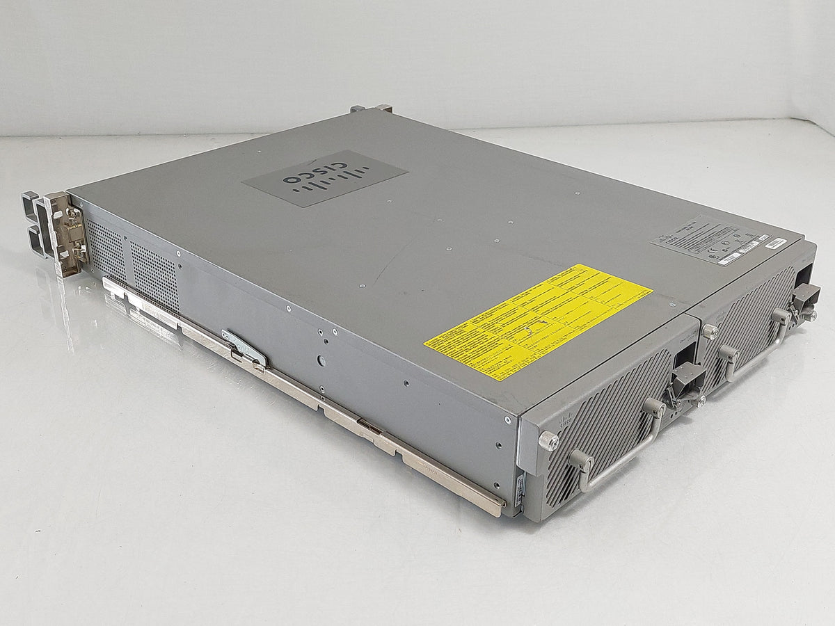 Cisco ASA 5585-X Adaptive Security Appliance Firewall - Missing HDD Caddy