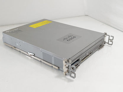Cisco ASA 5585-X Adaptive Security Appliance Firewall - Missing HDD Caddy