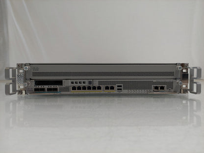 Cisco ASA 5585-X Adaptive Security Appliance Firewall - Missing HDD Caddy