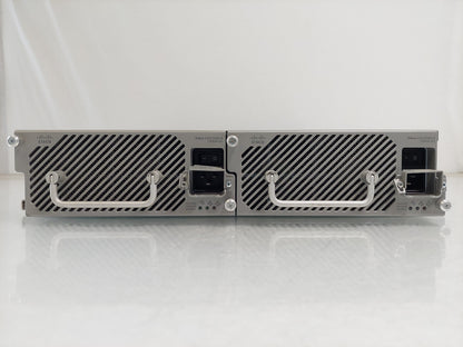 Cisco ASA 5585-X Adaptive Security Appliance Firewall - Missing HDD Caddy