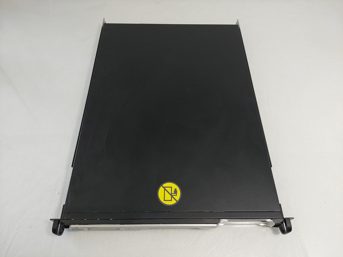 Citrix NetScaler MPX 5550 NS 6xCu ADC Load Balancer 1U No Drives/Caddies