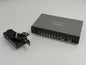 Cisco SG350-10MP 10-Port Gigabit PoE+ Managed Switch 124W SFP