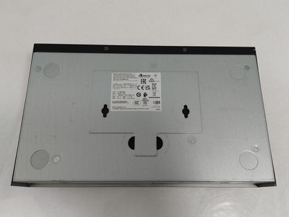 Cisco SG350-10MP 10-Port Gigabit PoE+ Managed Switch 124W SFP