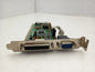 Winbond ISA Multi-I/O IDE Floppy Controller UN1072B Retro 1993 W83757F 
