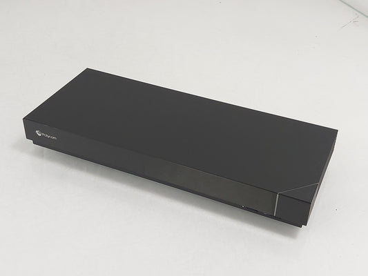 Poly G7500 P011 4K Video Conferencing Codec Base Unit HDMI USB-C Ethernet