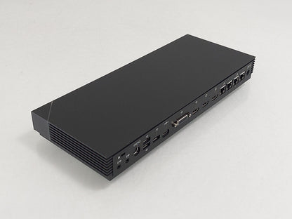 Poly G7500 P011 4K Video Conferencing Codec Base Unit HDMI USB-C Ethernet