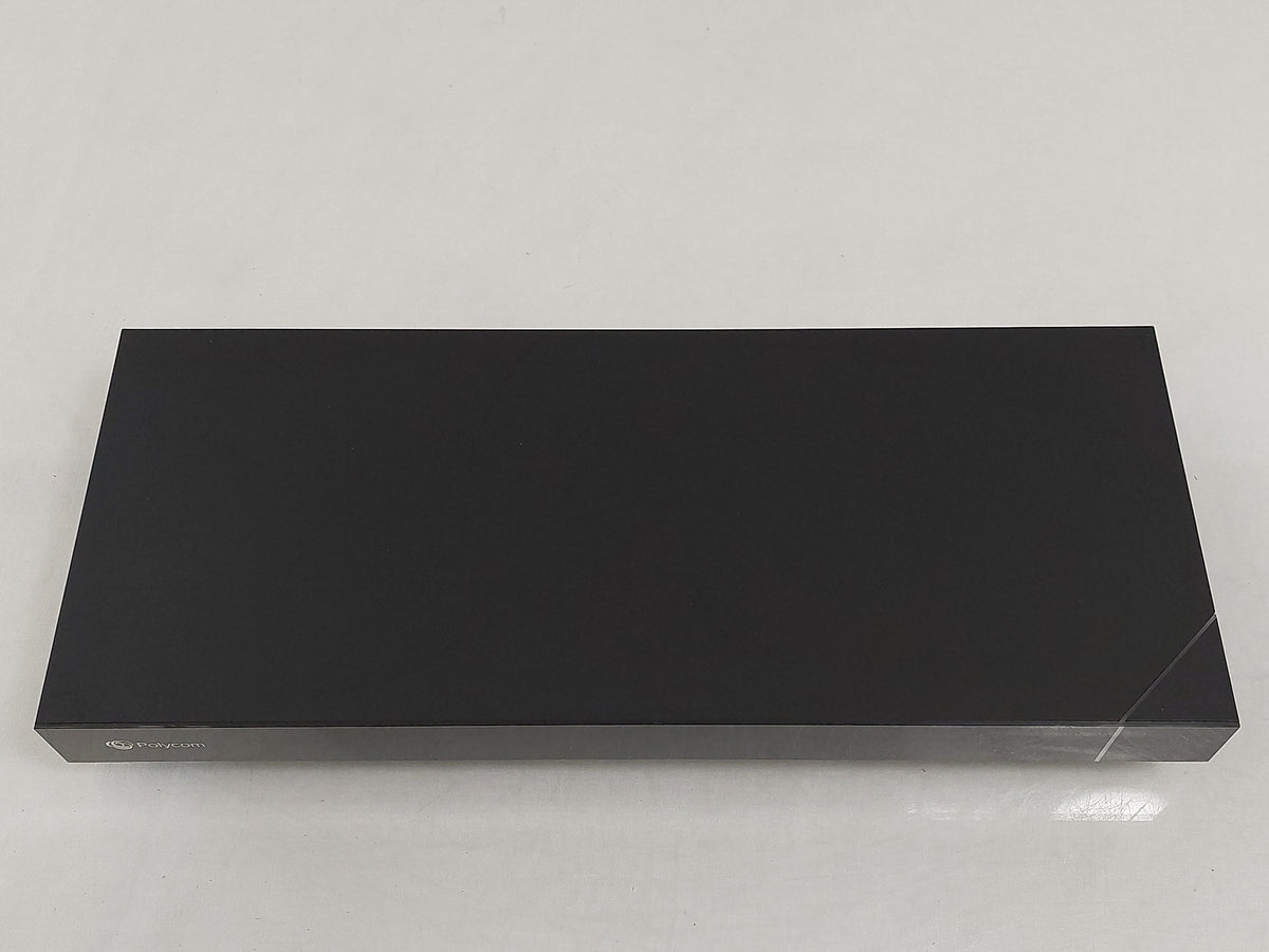 Poly G7500 P011 4K Video Conferencing Codec Base Unit HDMI USB-C Ethernet