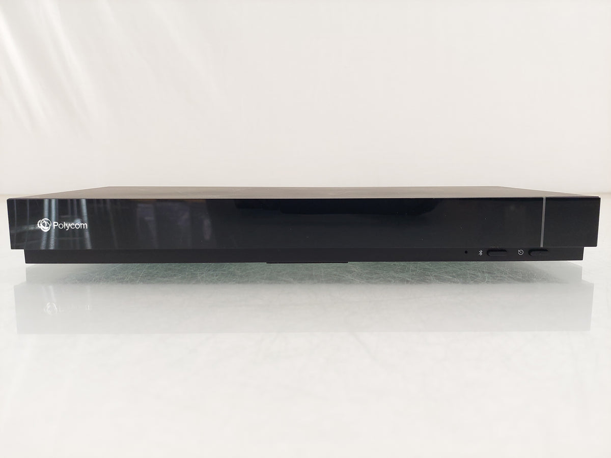 Poly G7500 P011 4K Video Conferencing Codec Base Unit HDMI USB-C Ethernet