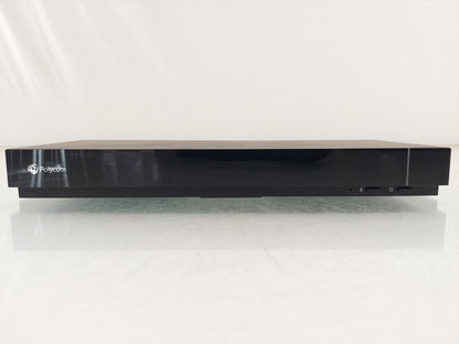 Poly G7500 P011 4K Video Conferencing Codec Base Unit HDMI USB-C Ethernet