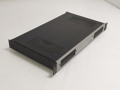 Ecler DLA600 2-Channel 70V 100V Line Transformer Adaptor 1U Rackmount