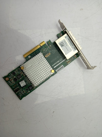 NetApp HBA Controller 4x MiniSAS 12Gb PCIe x8 TCA-00357-24-A