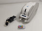 IDP SMART-50D Dual-Sided 300dpi Colour ID Card Printer USB PSU Ribbon