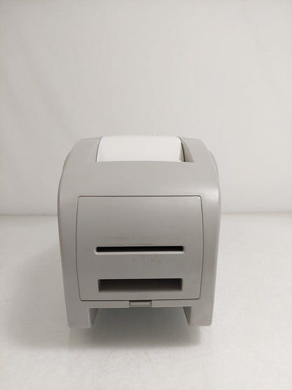 IDP SMART-50D Dual-Sided 300dpi Colour ID Card Printer USB PSU Ribbon