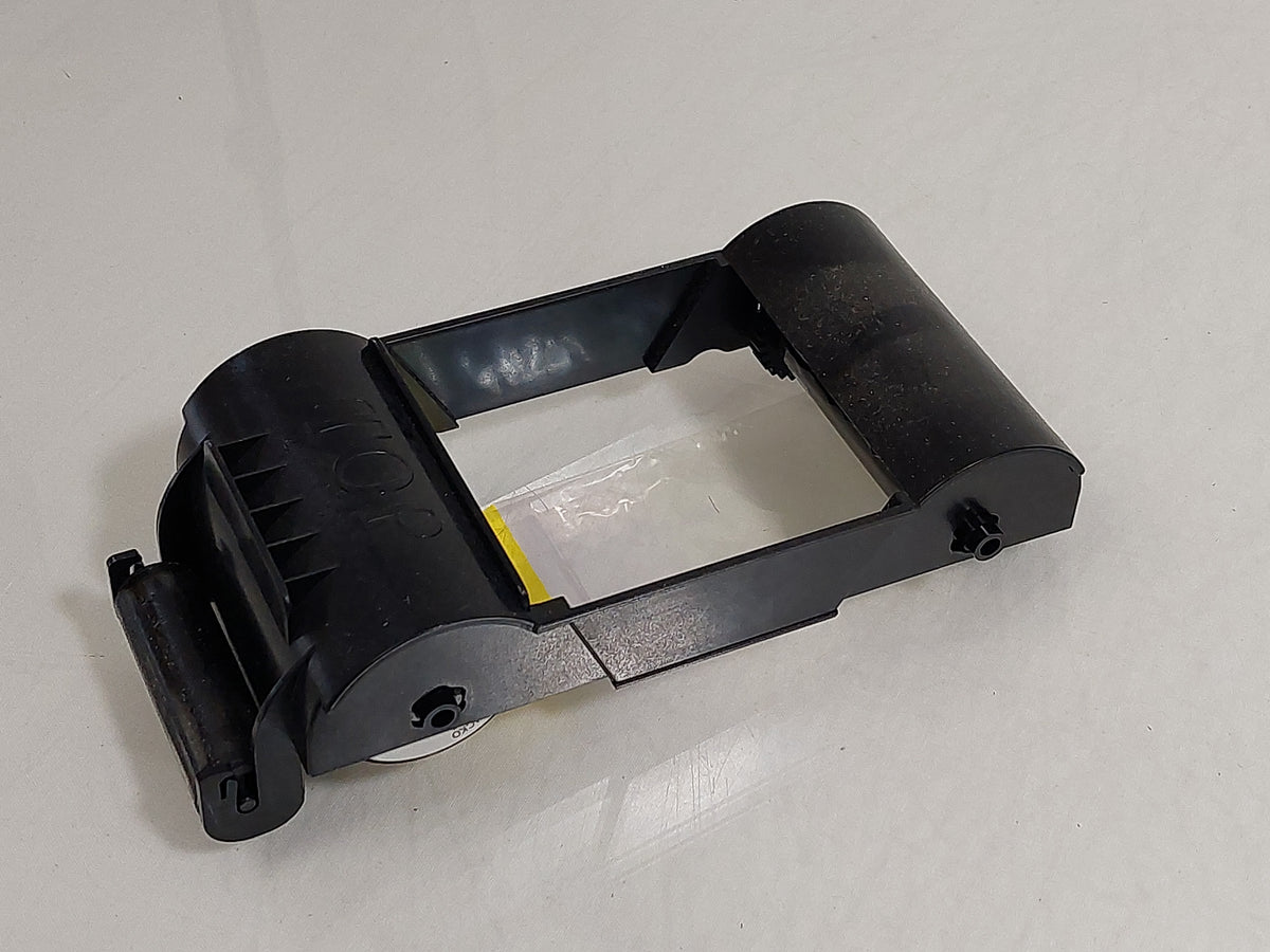 IDP SMART-50D Dual-Sided 300dpi Colour ID Card Printer USB PSU Ribbon