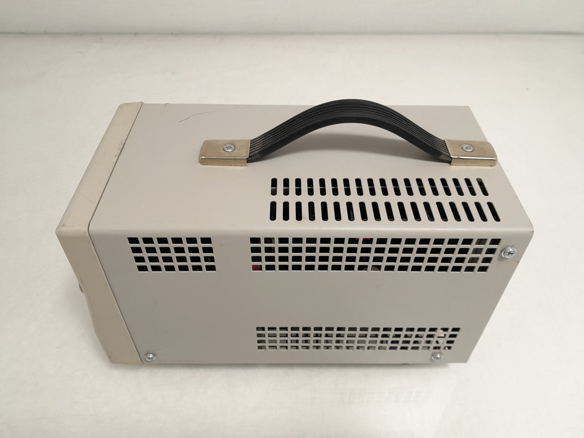 Aim-TTi EL301R 30V 1A 30W Linear DC Bench Power Supply Display Cover Crack