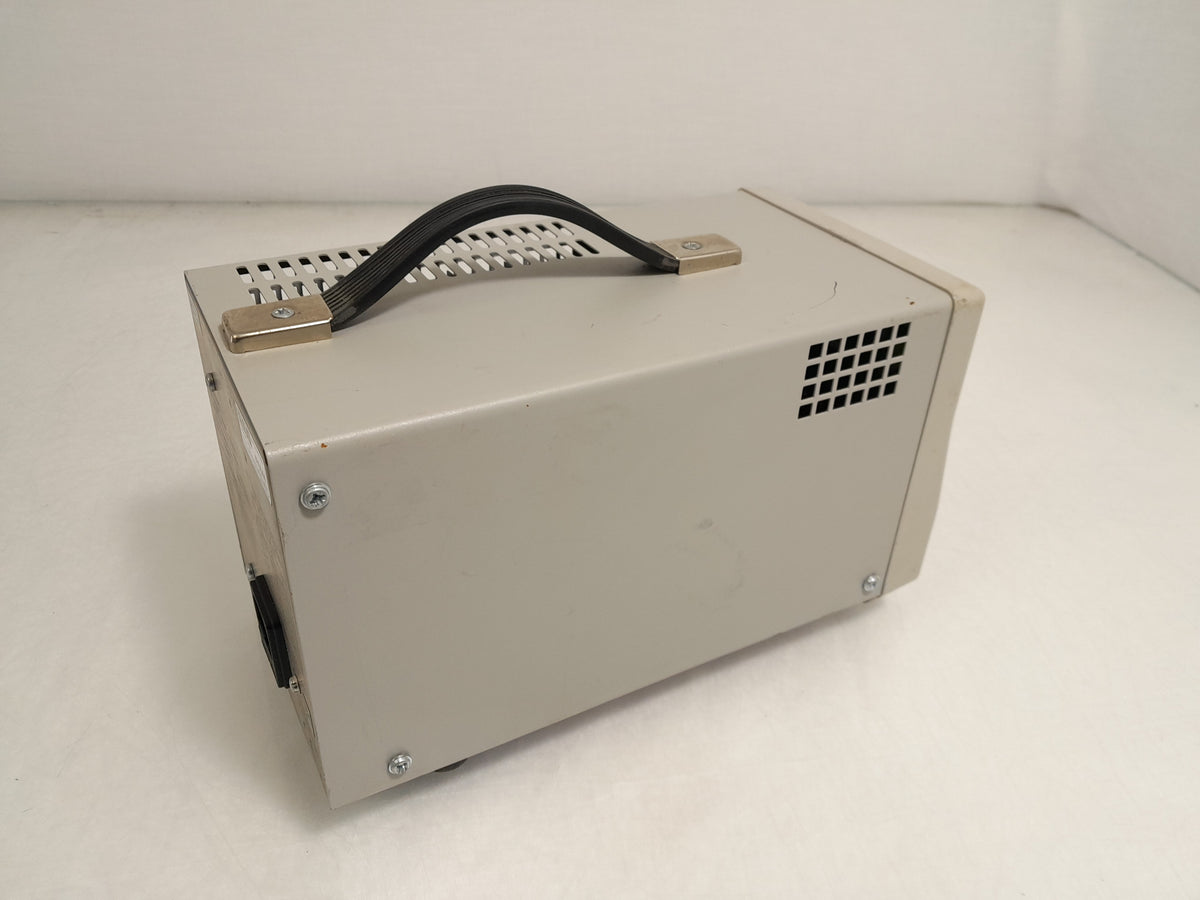 Aim-TTi EL301R 30V 1A 30W Linear DC Bench Power Supply Display Cover Crack