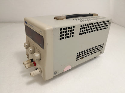 Aim-TTi EL301 Single Output Linear DC Bench Power Supply, 30V / 1A, 30W