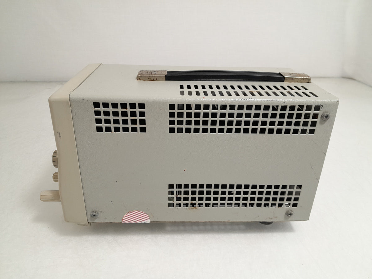 Aim-TTi EL301 Single Output Linear DC Bench Power Supply, 30V / 1A, 30W