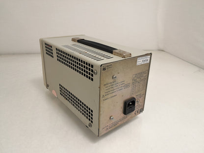 Aim-TTi EL301 Single Output Linear DC Bench Power Supply, 30V / 1A, 30W