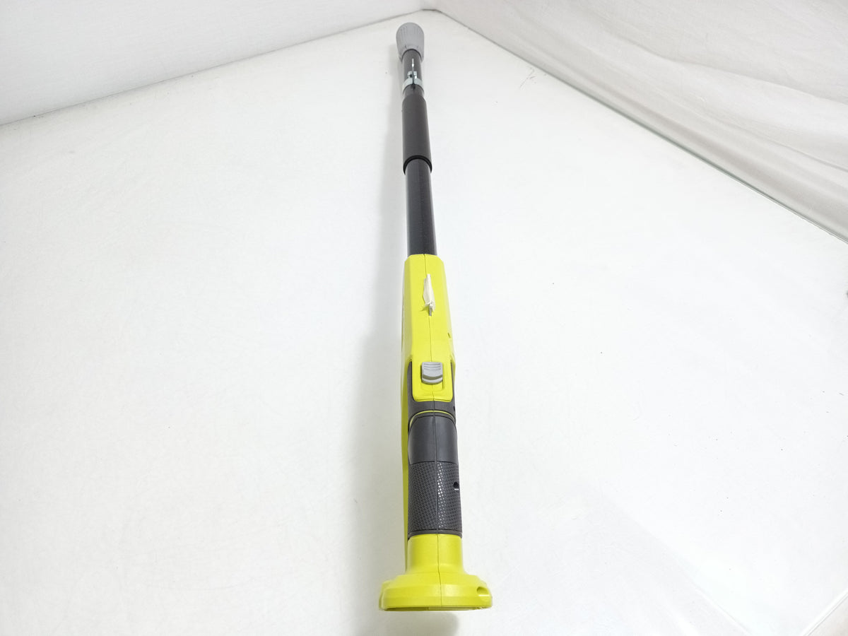 Ryobi OPT1845 18V ONE+ 45cm Cordless Pole Hedge Trimmer No Battery Boxed