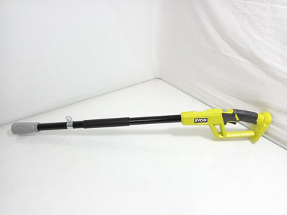 Ryobi OPT1845 18V ONE+ 45cm Cordless Pole Hedge Trimmer No Battery Boxed