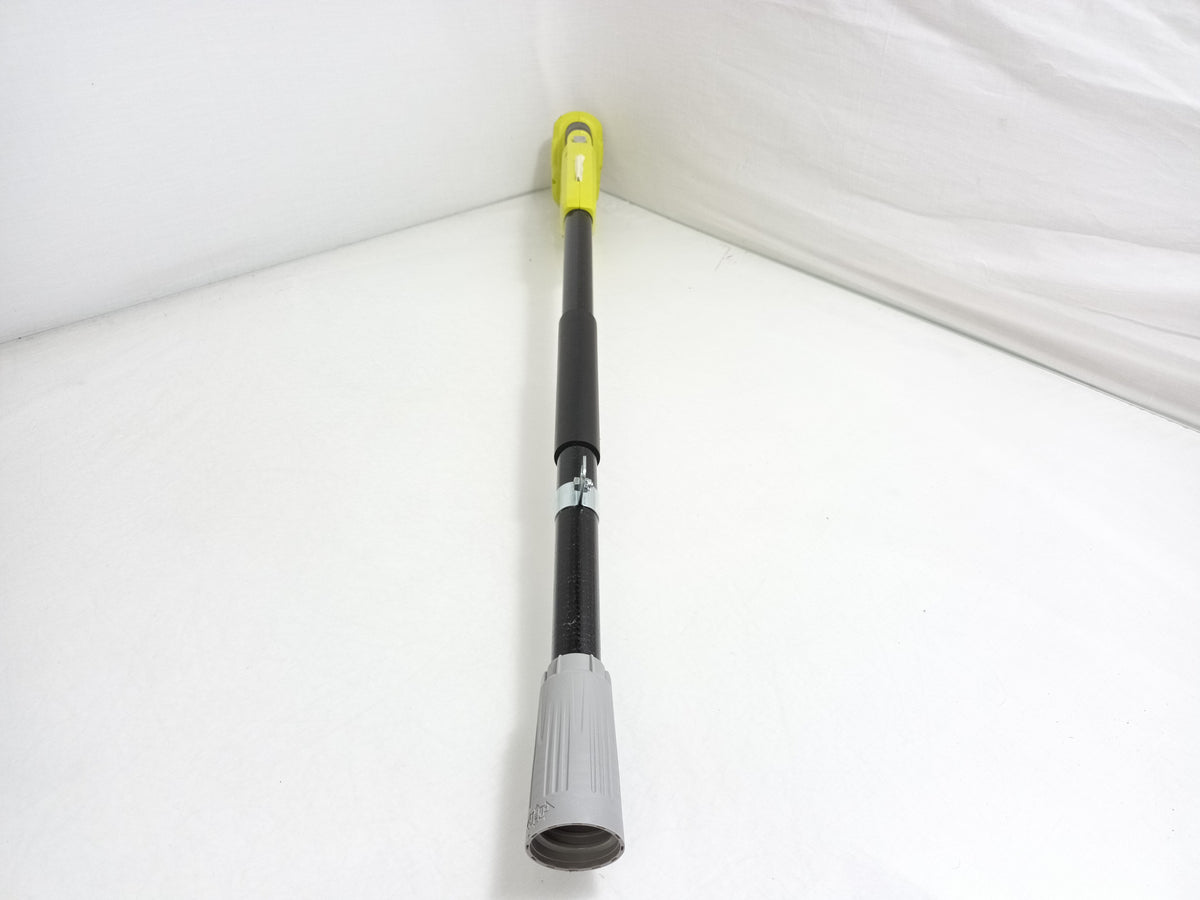 Ryobi OPT1845 18V ONE+ 45cm Cordless Pole Hedge Trimmer No Battery Boxed