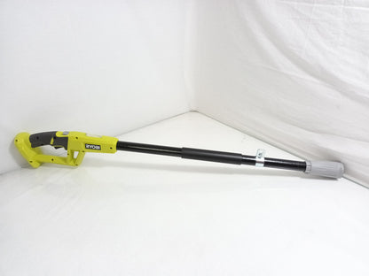 Ryobi OPT1845 18V ONE+ 45cm Cordless Pole Hedge Trimmer No Battery Boxed