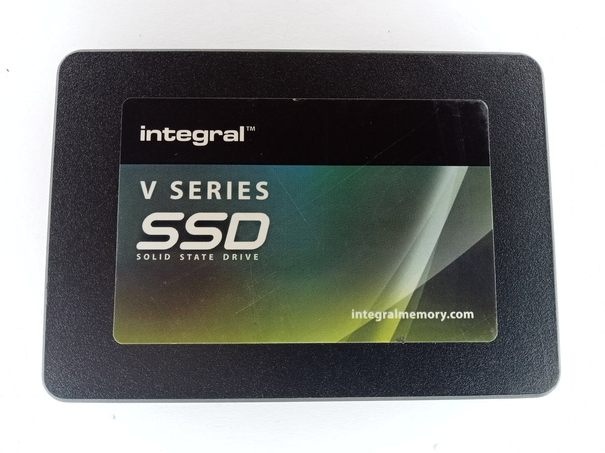 Integral V Series 2 INSSD250GS625V2 250GB 2.5" Solid State Drive SATA
